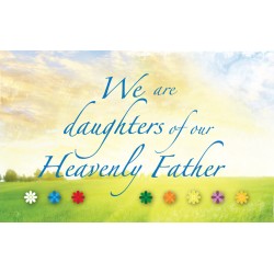 We are Daughters Recommend Holder