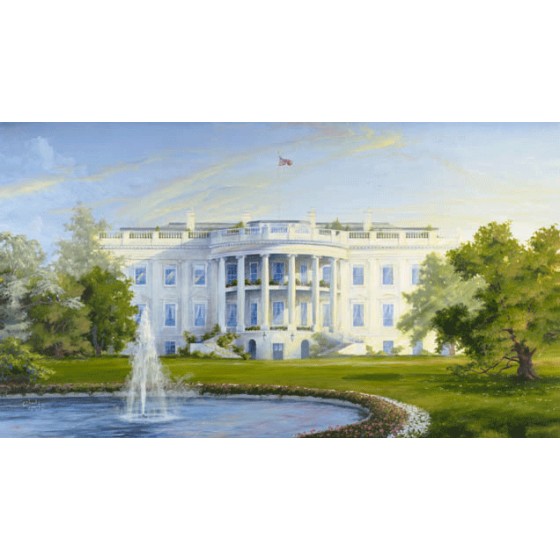 The White House